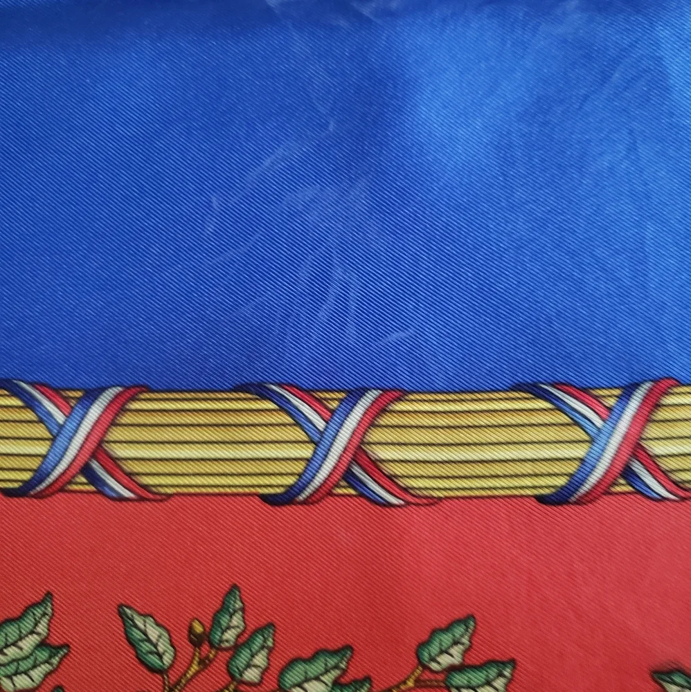 Hermes 100% authentic